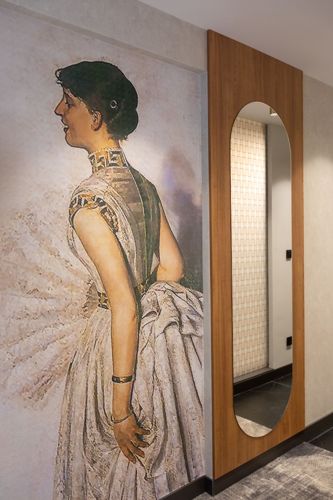 Art Boutique ApartHotel 5/34