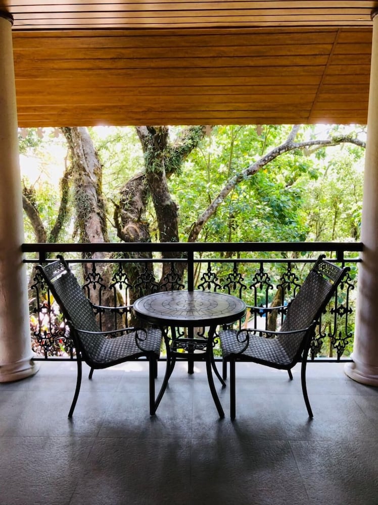 Coorg Wilderness Resort & Spa 32/50
