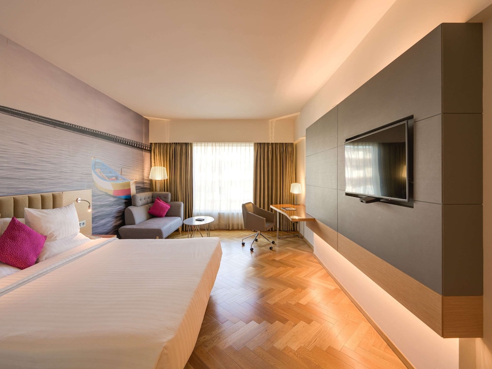 Novotel Vijayawada Varun 19/76