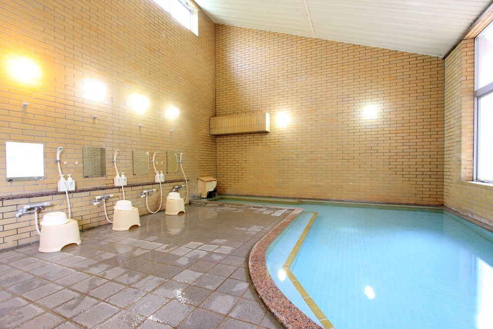 Yanaginoyu Hotel 19/50