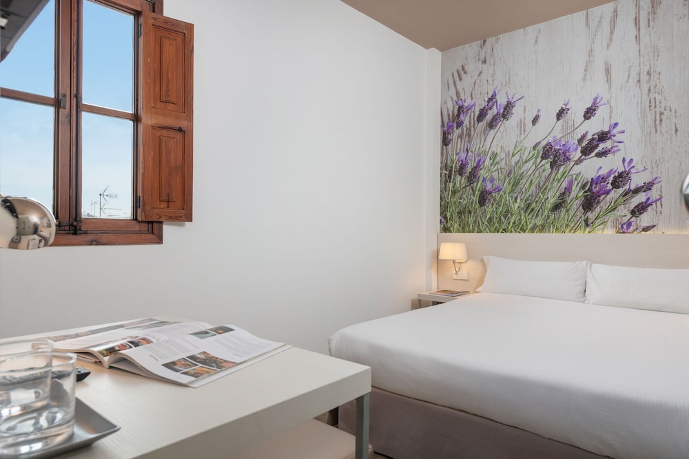 Antic Hotel Espana 16/37