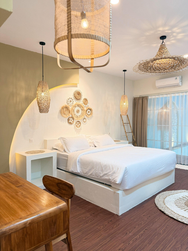 Sakha Villa Jogja With Privatepool 4/11