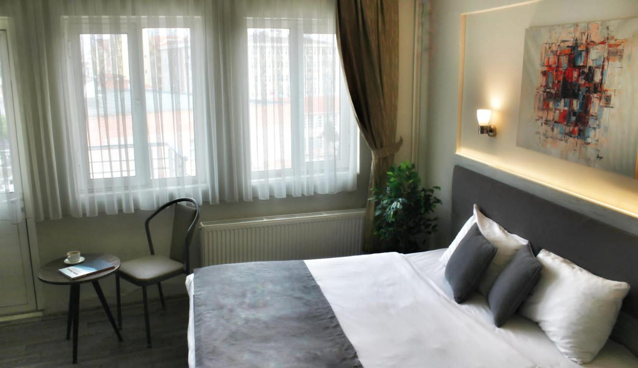 Hotel Temizay 19/39