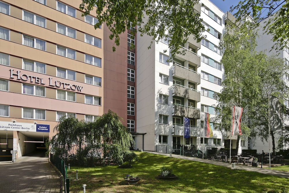 Hotel Lutzow 5/65