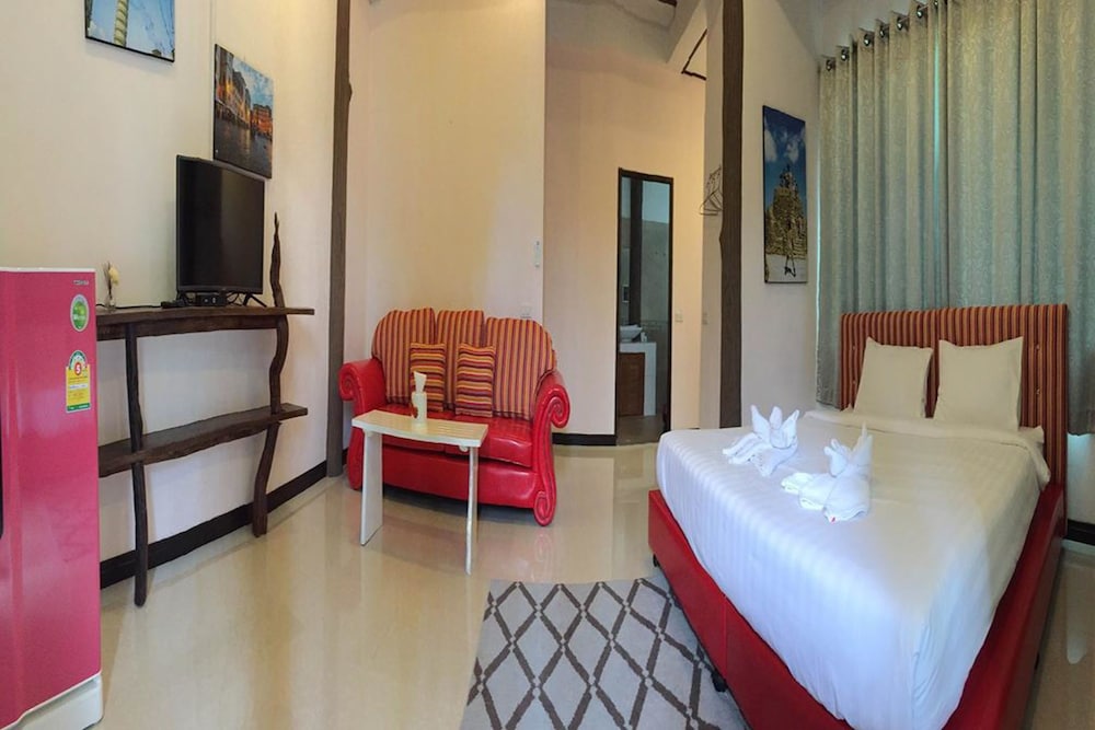 Rao Ga Khao Resort 5/50