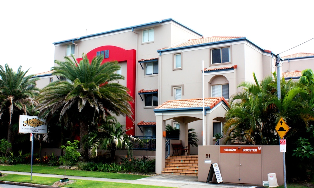 Montego Sands Resort 2/50