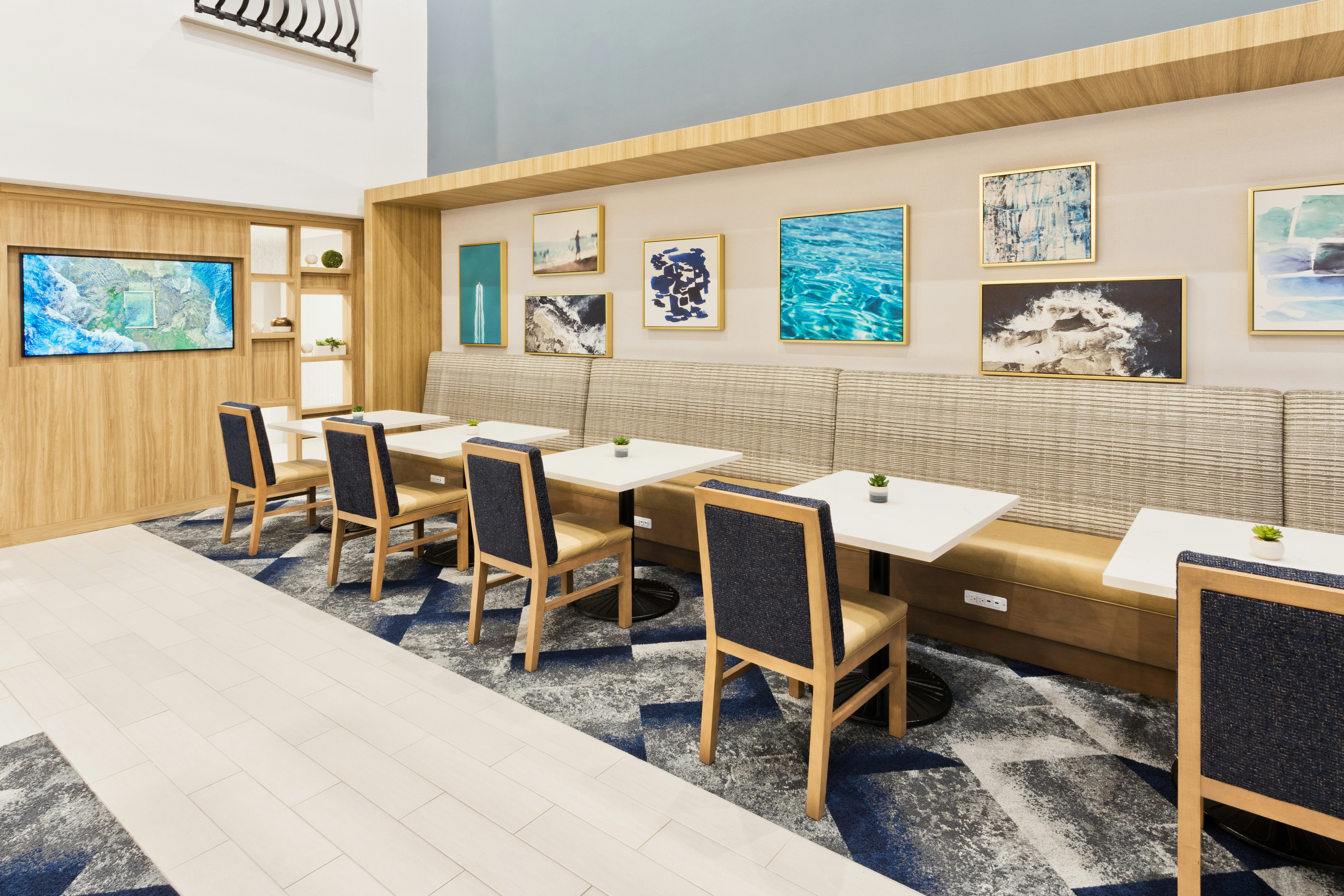 Hampton Inn & Suites Phenix City- Columbus Area 55/69
