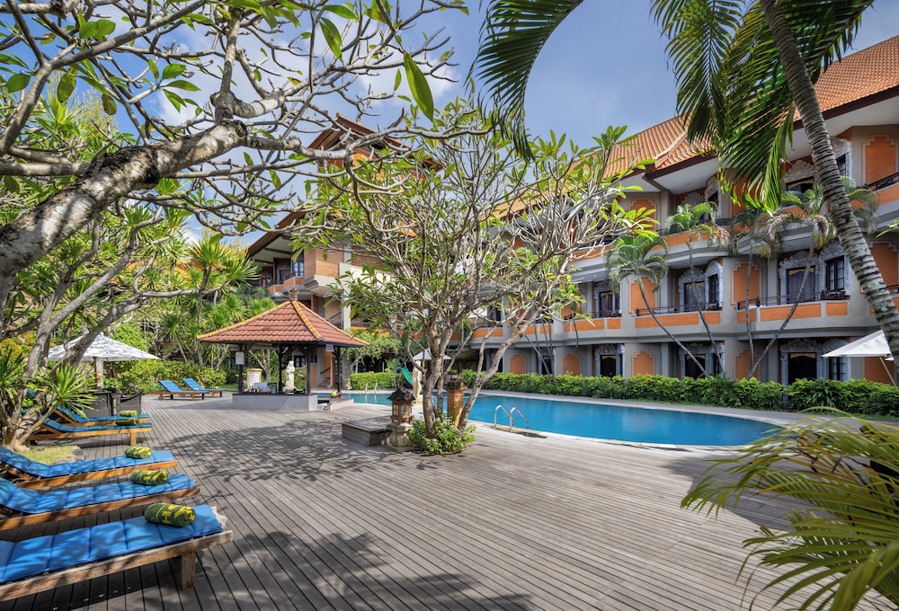 Adi Dharma Hotel Kuta 59/67