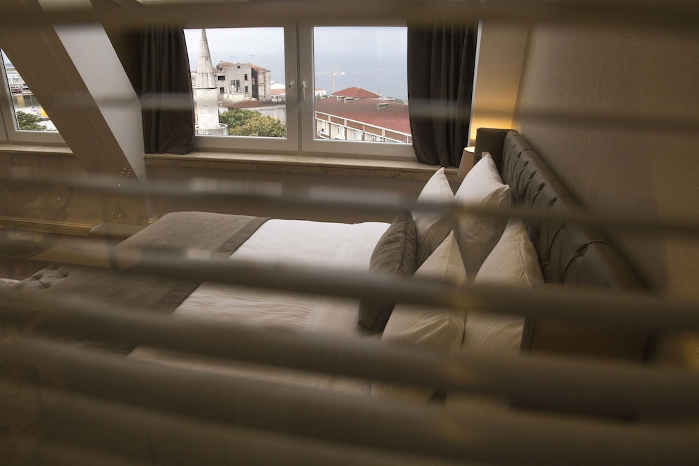 Mina Hotel 49/69