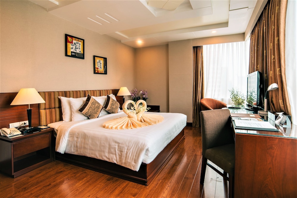 Kin Hotel Thi Sach Edition 31/55