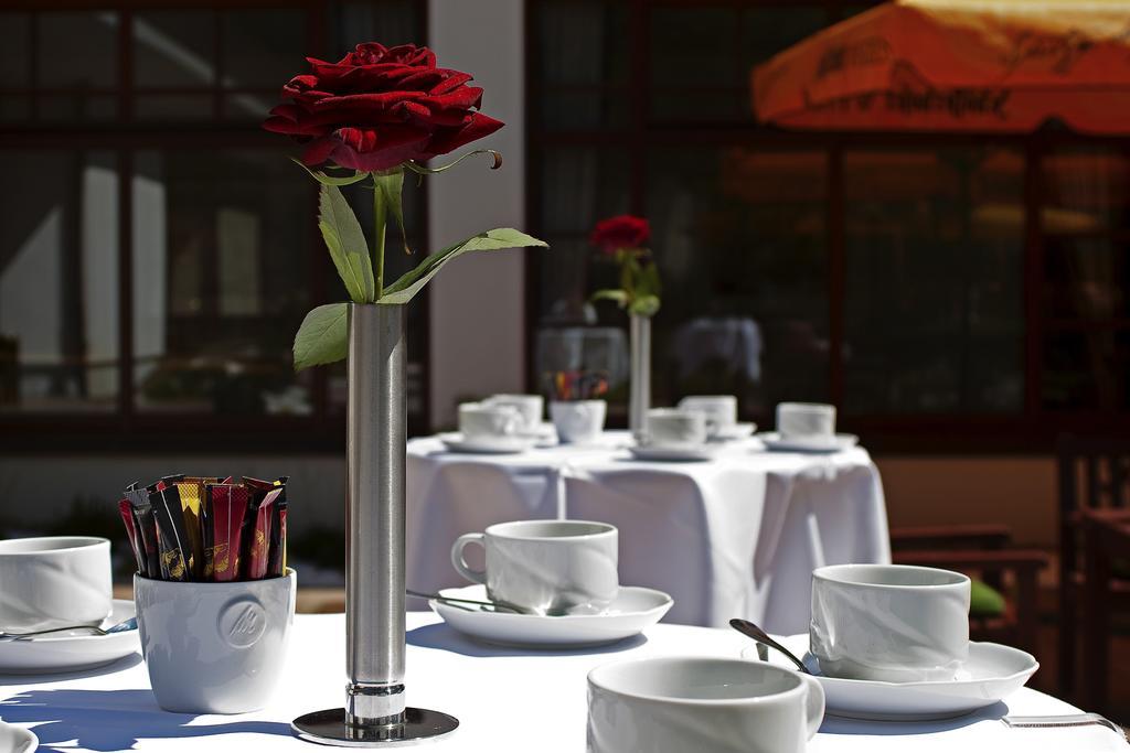 Ringhotel Warnemunder Hof 17/22