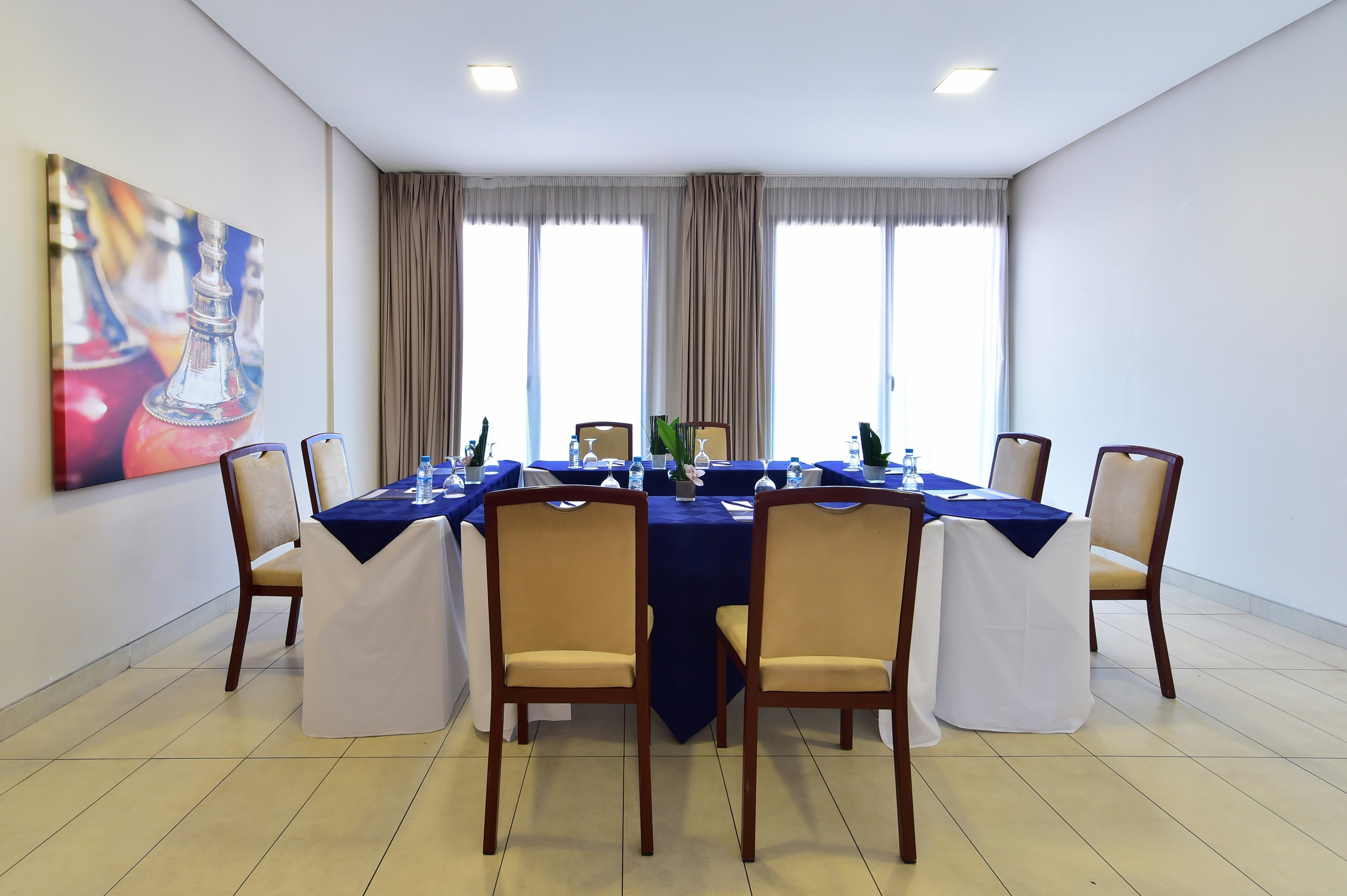 Pestana Casablanca Suites and Residences 26/34