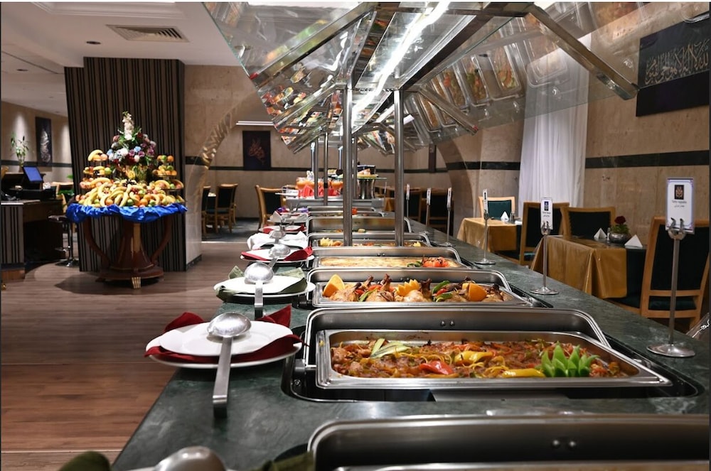 فندق جراند بلازا المدينة(Grand Plaza Hotel Madina) 17/21