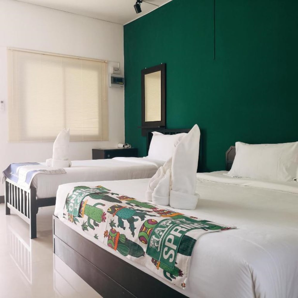 RoomQuest Patong Phuket 28/50