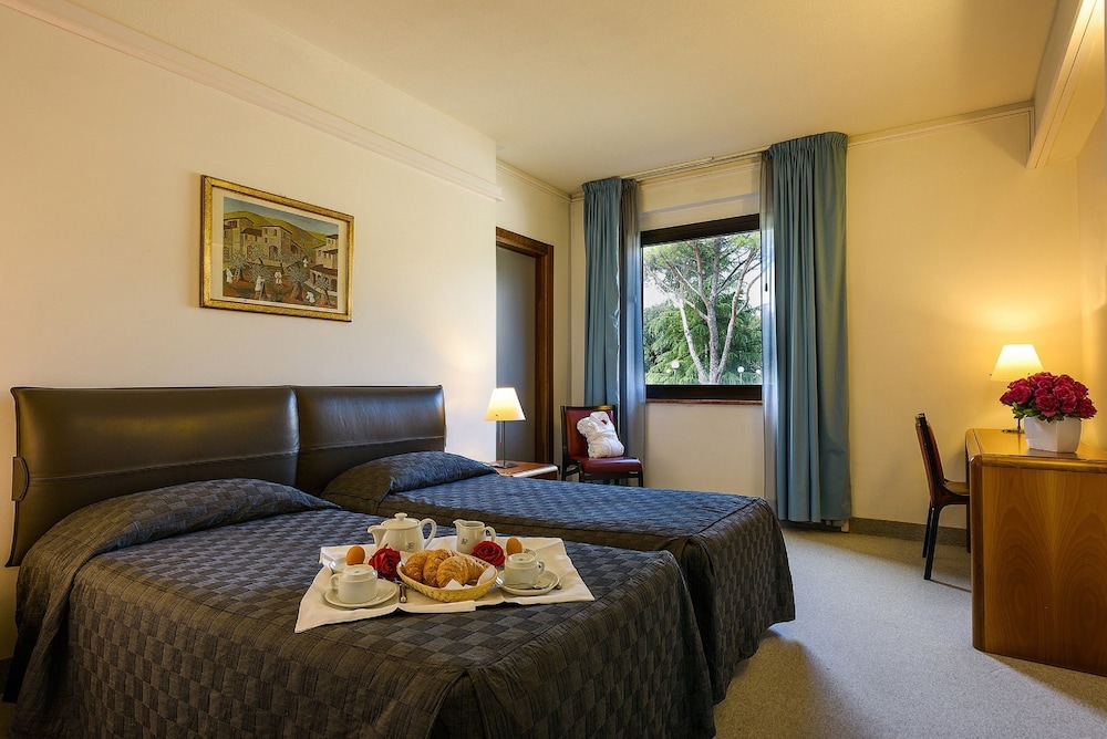 Albornoz Palace Hotel 26/71