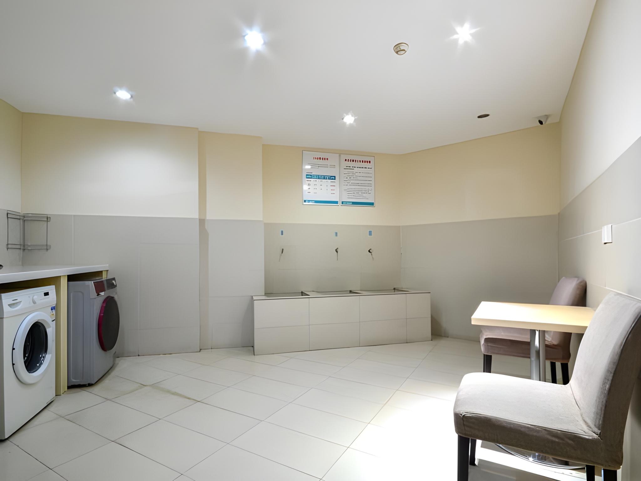 City Comfort Inn(Wuhan Caician Square Branch) 31/54