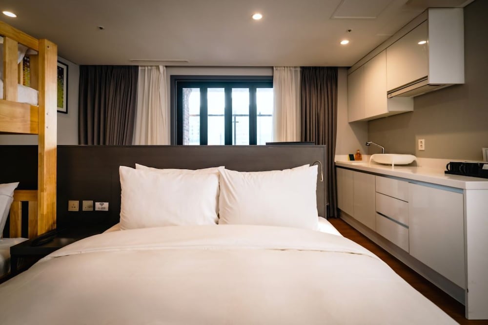 Family Suite