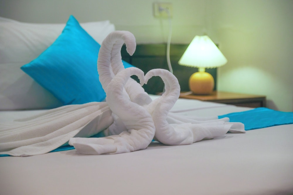 Smile Samui Chaweng Beach Resort 31/60