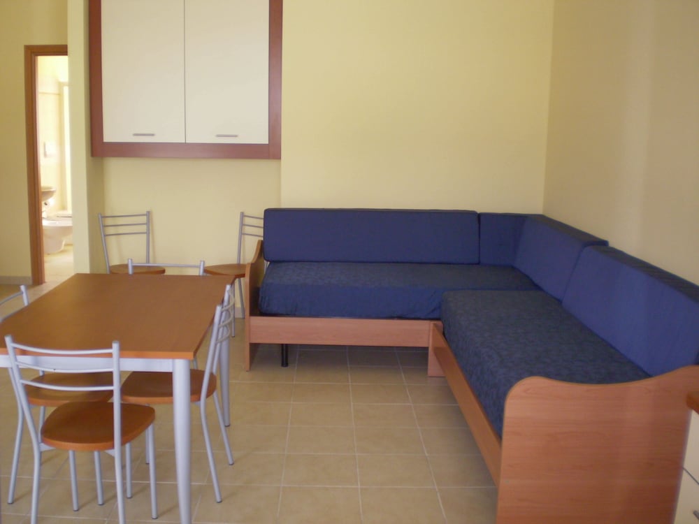 Medimare Residence Club 27/50