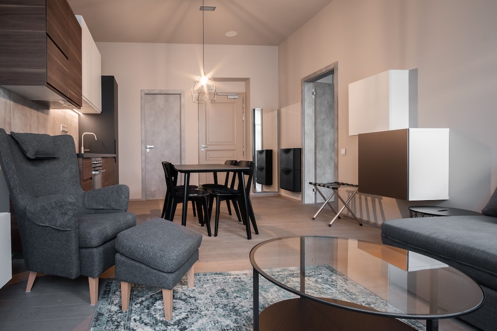 Aparthotel Rimska 14 27/50