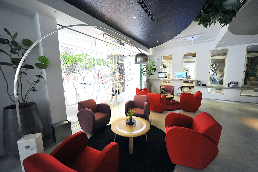 Hotel Day Plus Tamsui 49/66