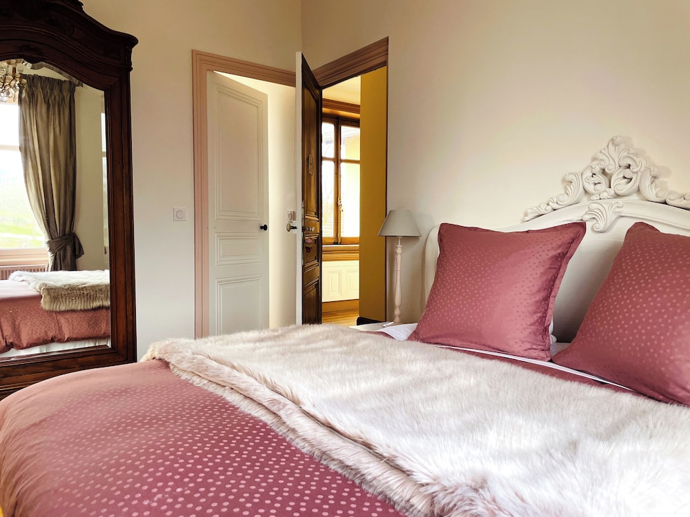 Le Clos des Fayettes 13/50