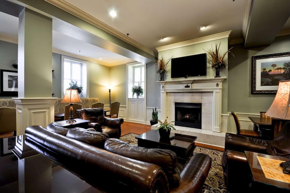 Hampton Inn Charleston Historic District 47/61