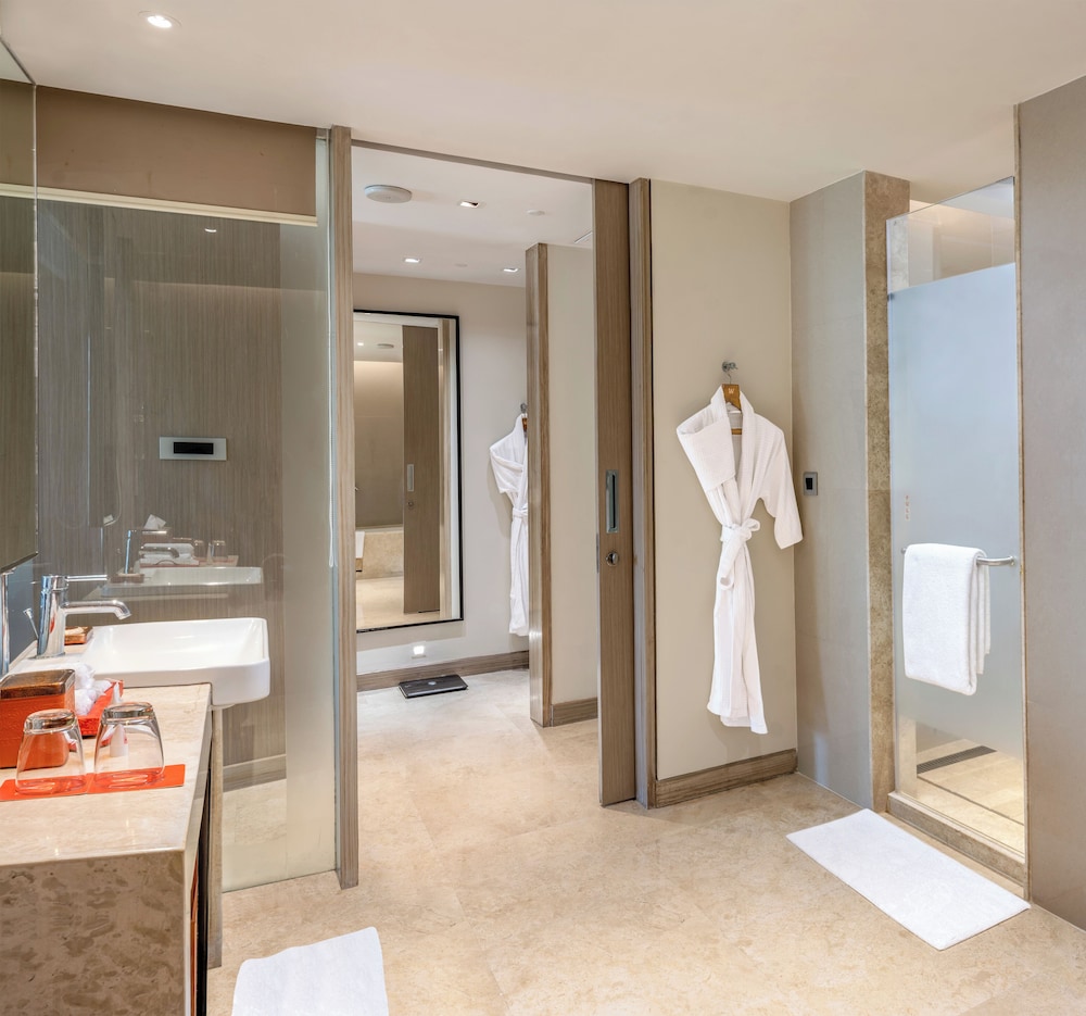 Welcomhotel by ITC Hotels, Raja Sansi, Amritsar 50/50