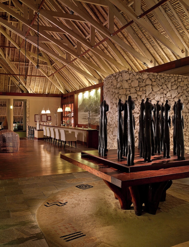 Intercontinental Bora Bora Resort And Thalasso Spa 32/77