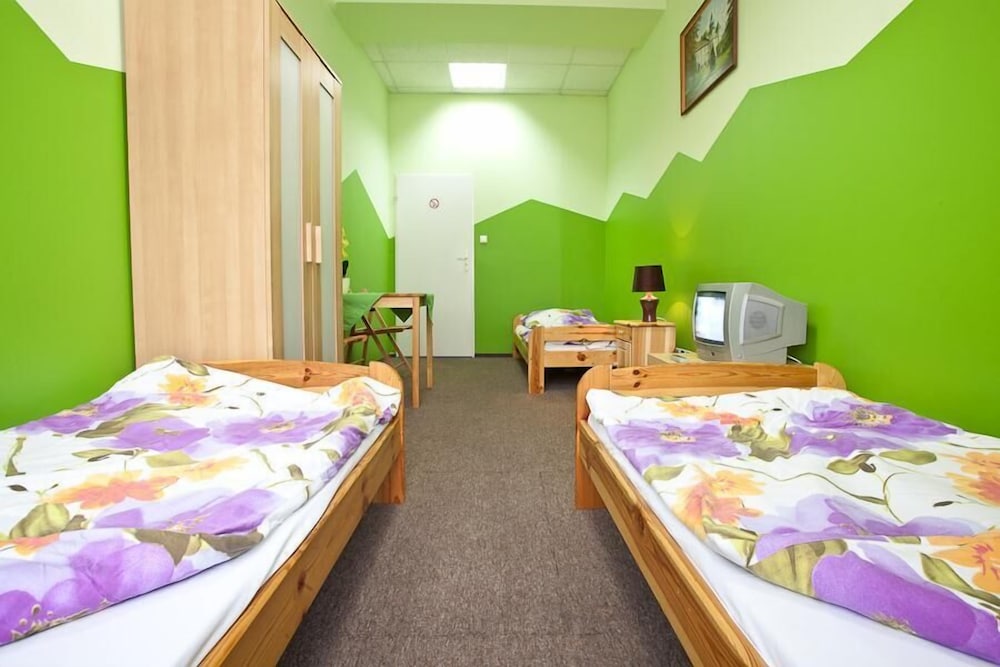 Moon Hostel Wroclaw 13/36
