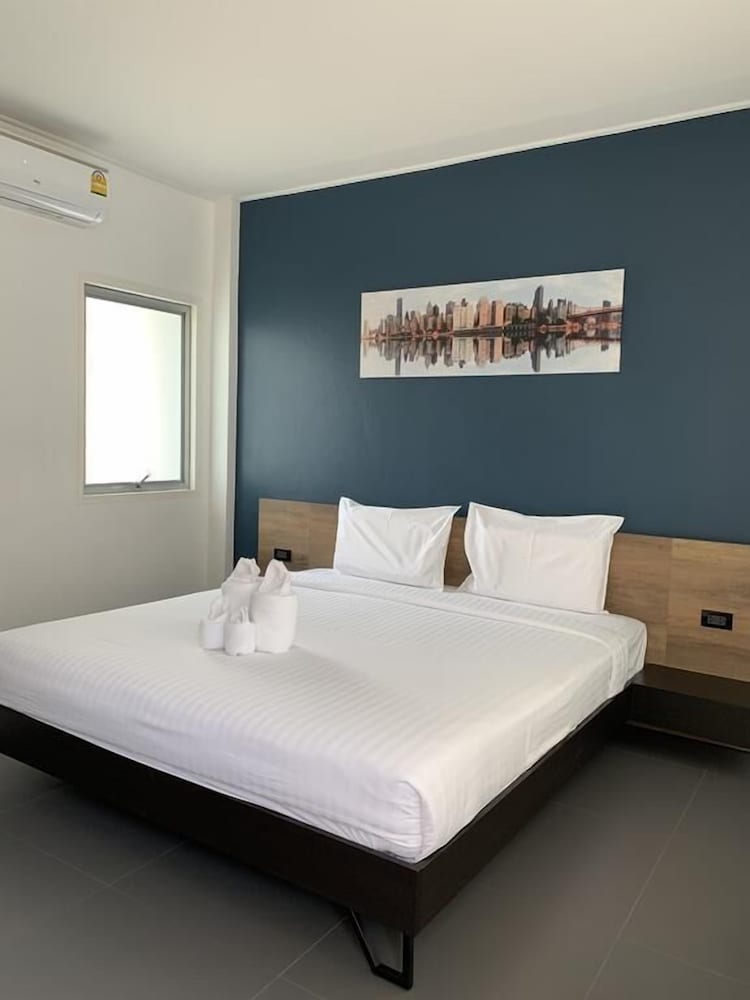 Chiangmai Inn Guesthouse 8/15