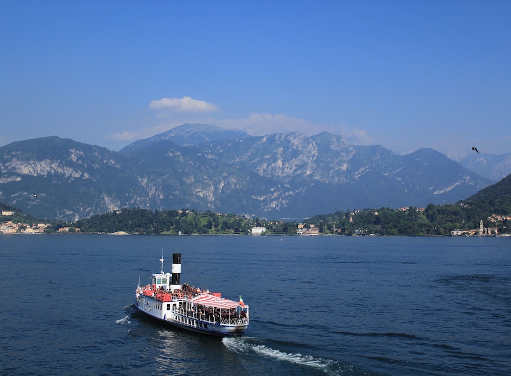 Hotel Bazzoni And Du Lac 62/70