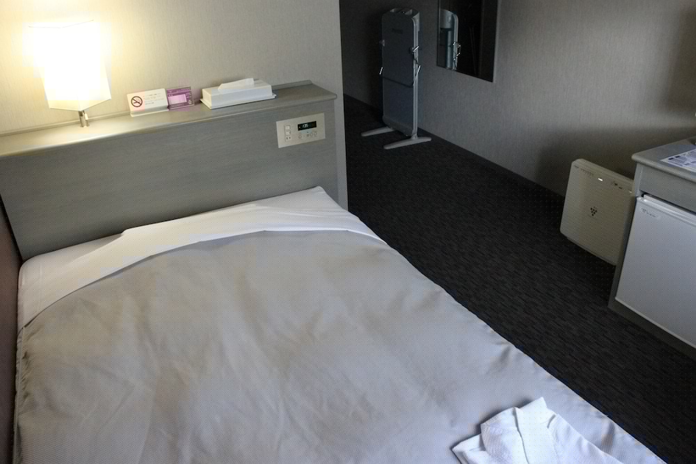 Hotel Ronshan Sapporo 13/20