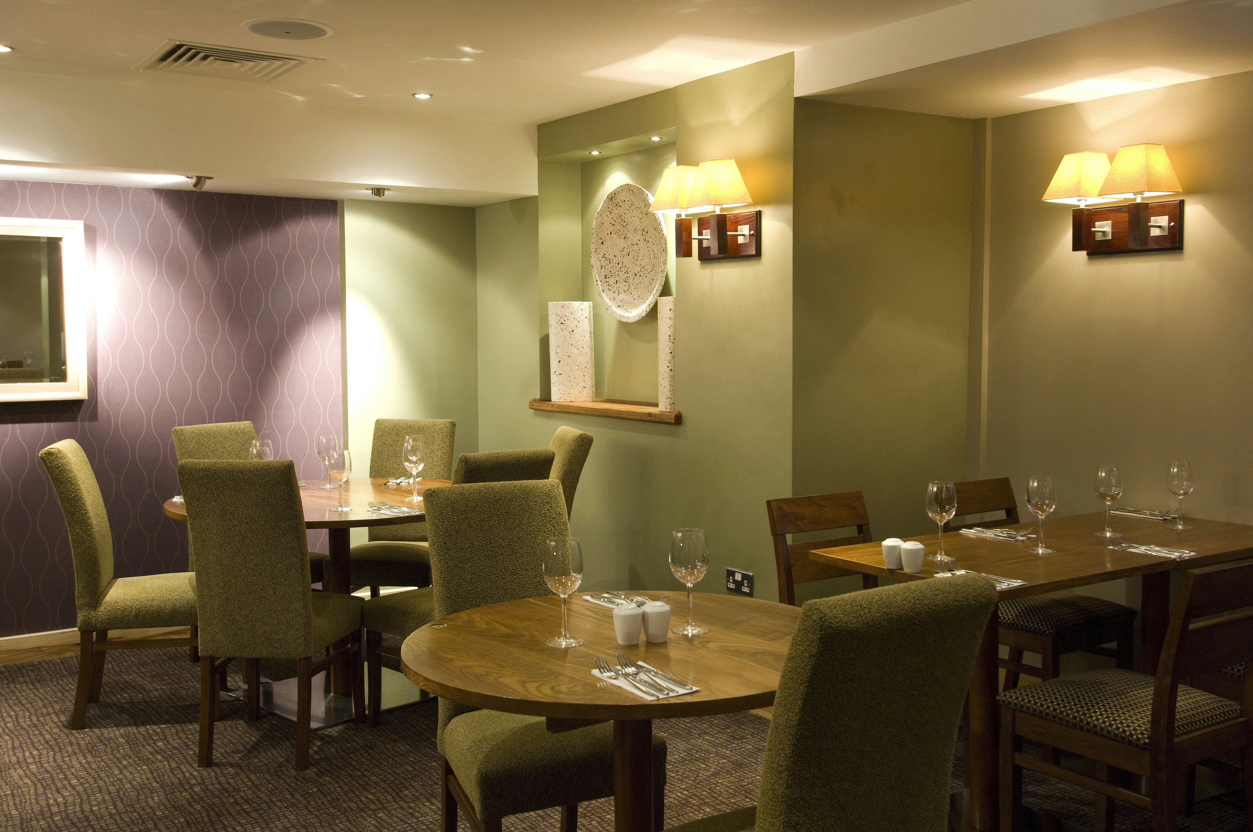 Premier Inn London Victoria 26/35