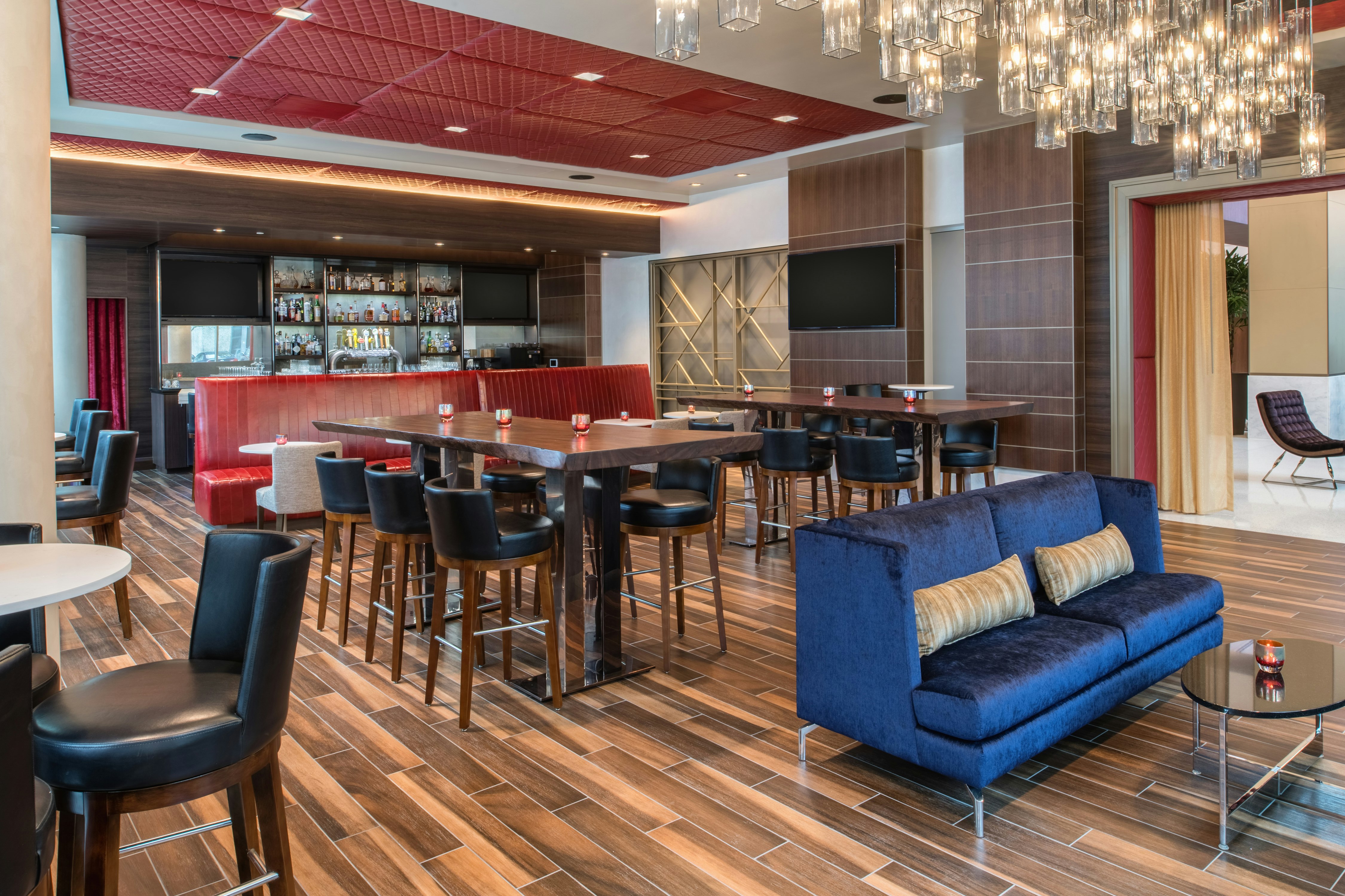 Embassy Suites By Hilton Seattle Downtown Pioneer Square 52/69