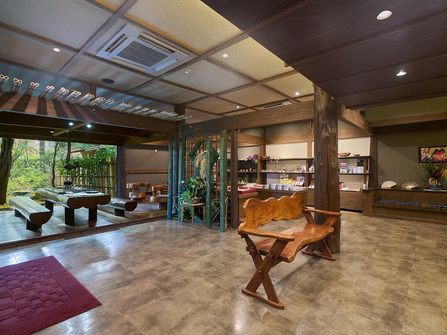 Minamiasa Tawarayama Onsen Ryokan Chikurakutei 5/58