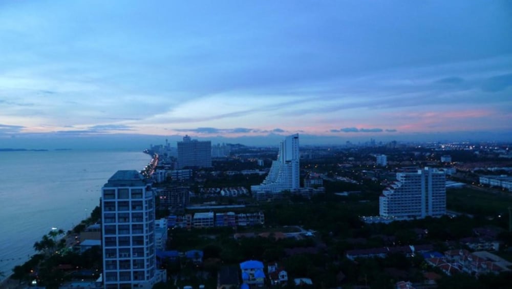 The Relaxing Room Lumpini Beach Jomtien 43/47