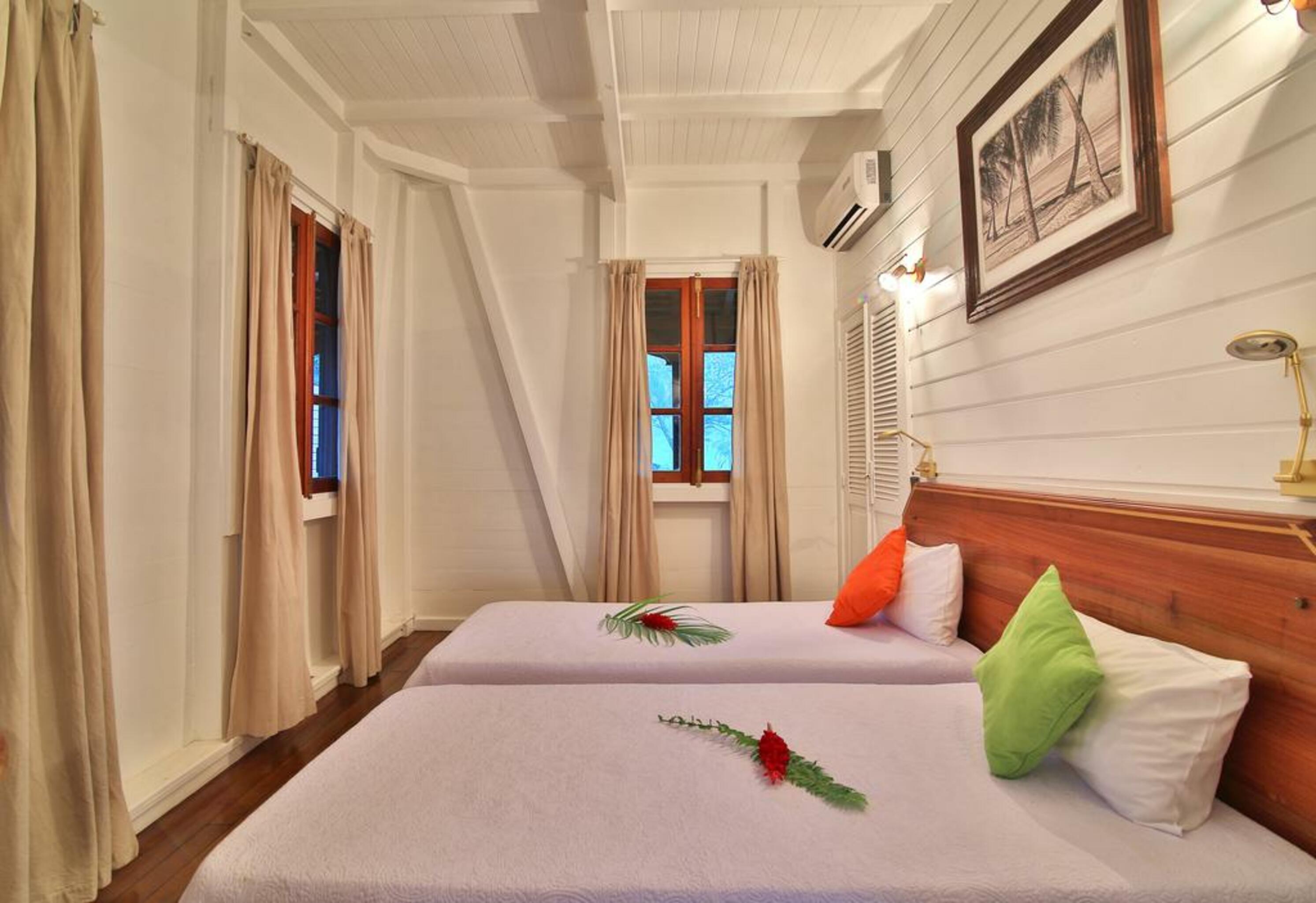 Le Jardin Malanga Hotel 2/23