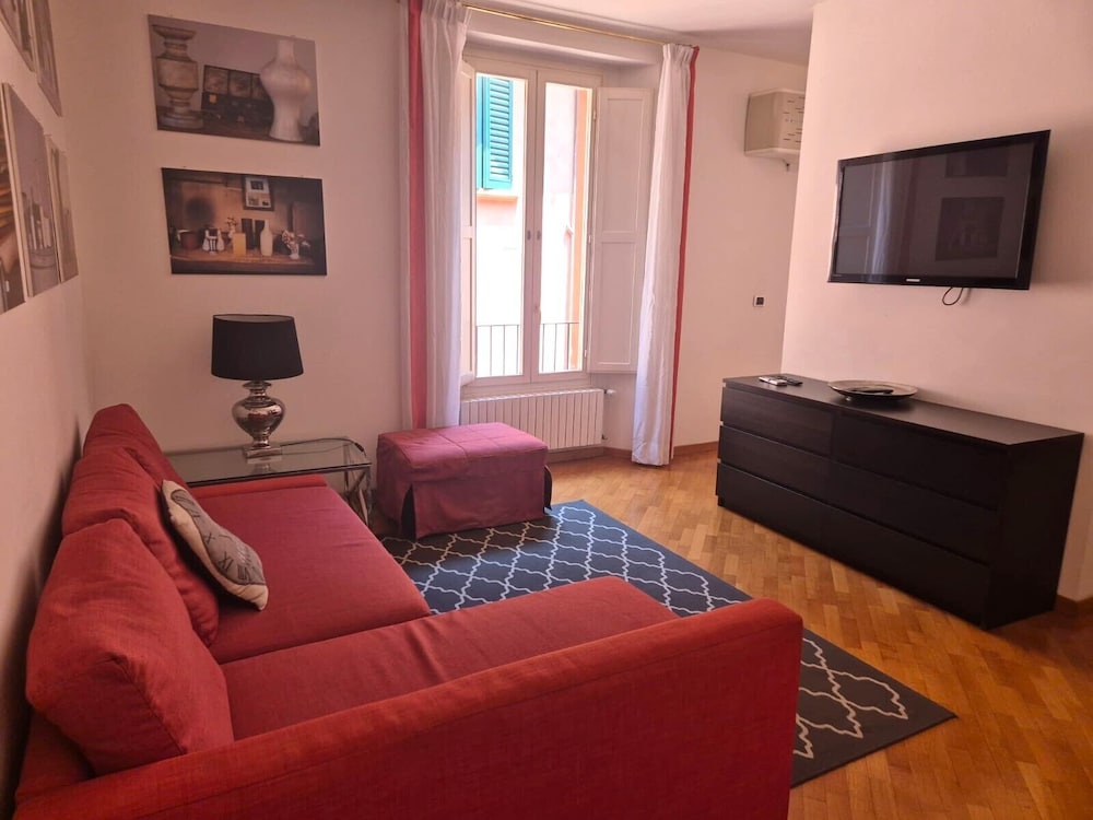 Phi Hotel Bologna Apartments 32/58
