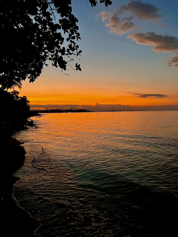 Rinjani Beach Eco Resort 65/69