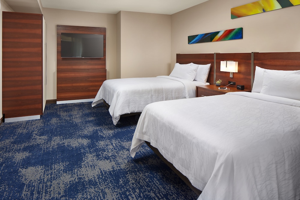 Hilton Garden Inn Waikiki Beach 15/68
