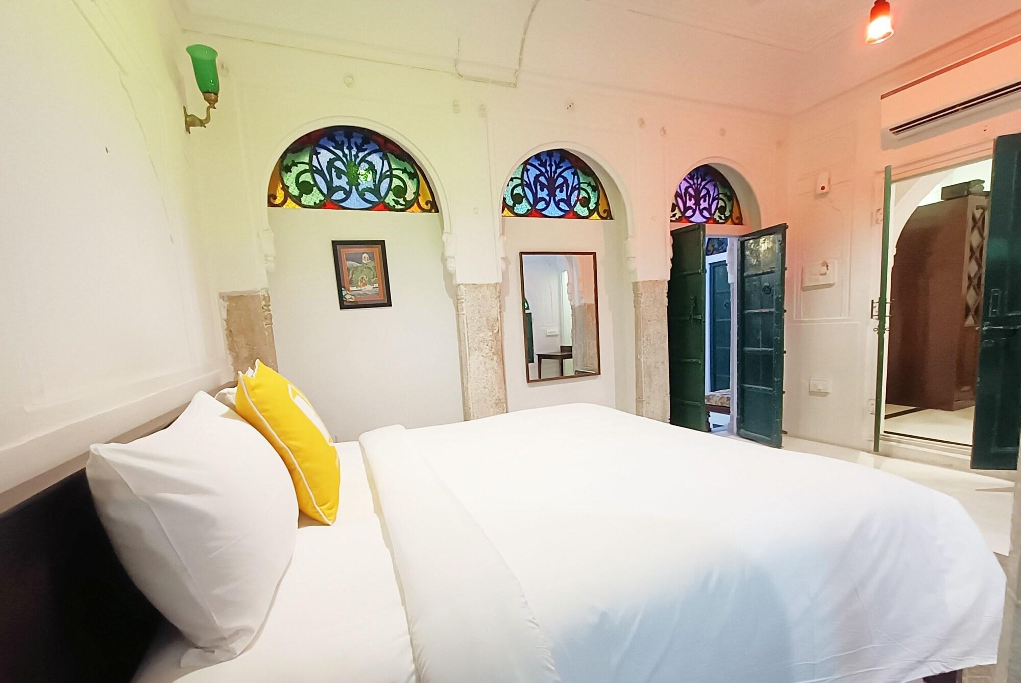 Bloom Boutique - Chelon Haveli 25/47