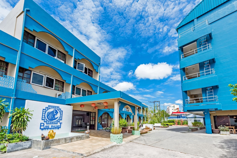 Pure Phuket Residence 8/39