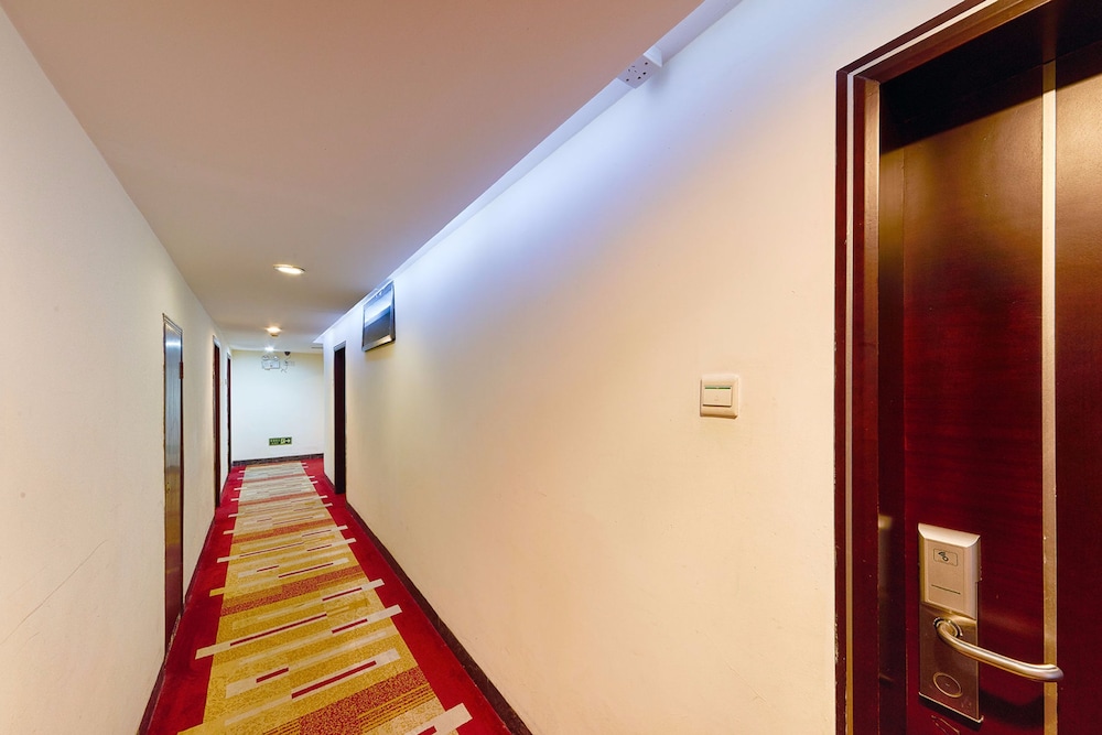 Kaiserdom Hotel Shangxiajiu 23/30