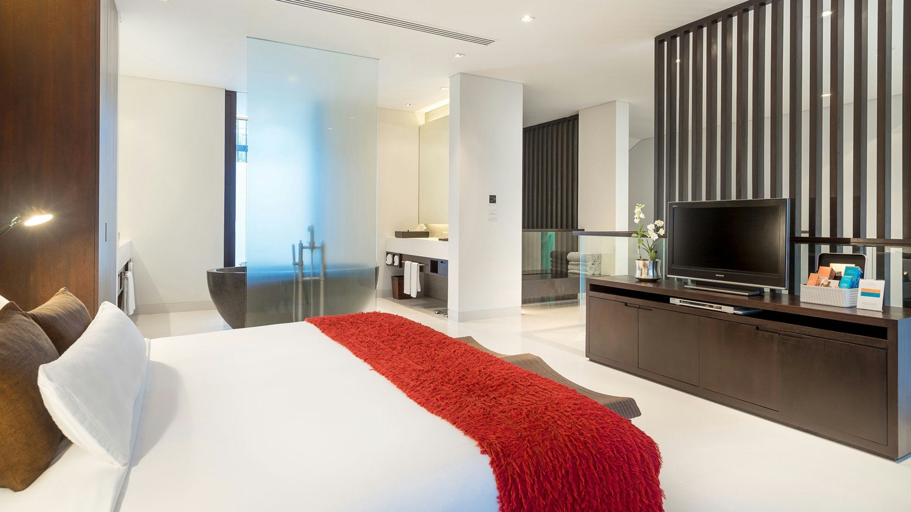 2 Bedrooms, Loft, Penthouse