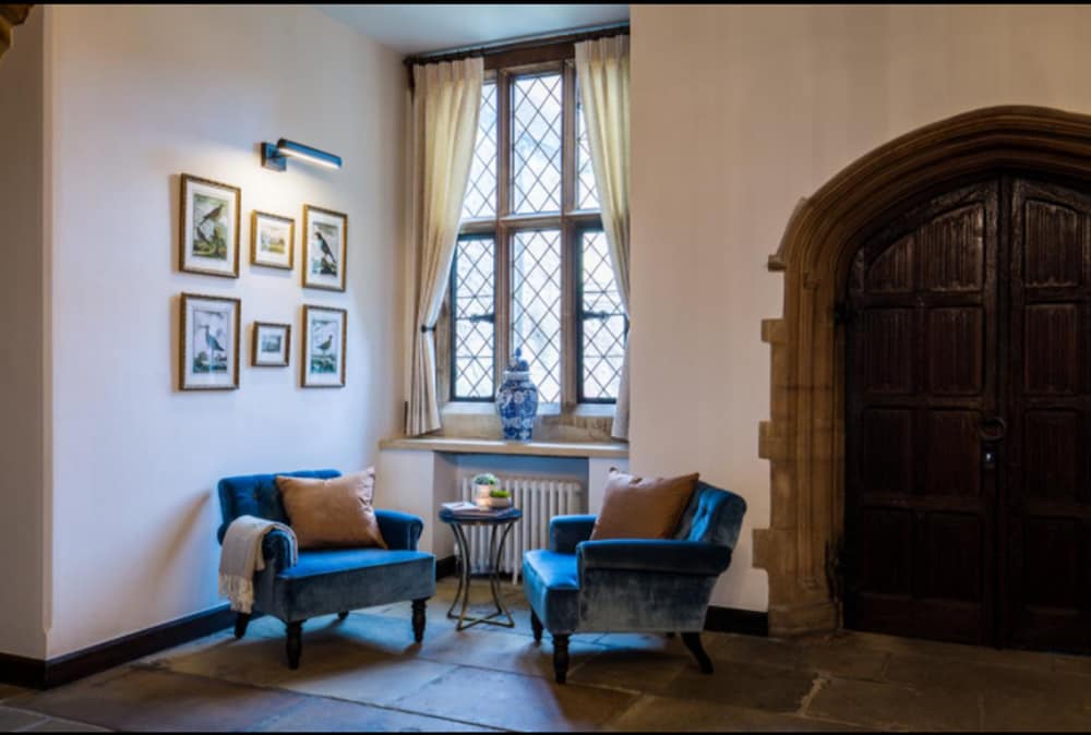 Eastwell Manor Hotel 32/50