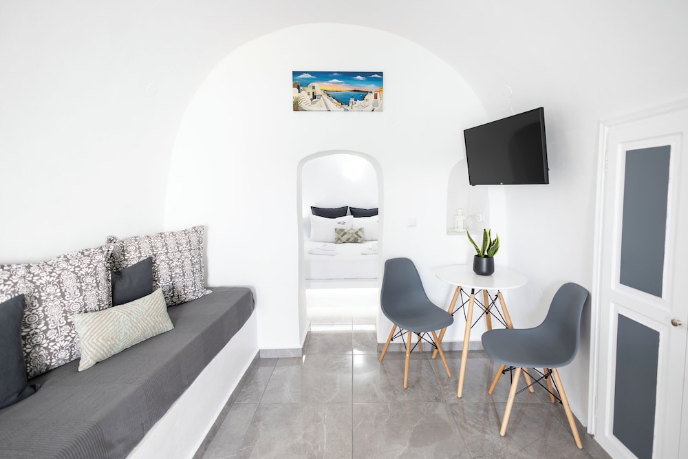 White Side Suites 20/50