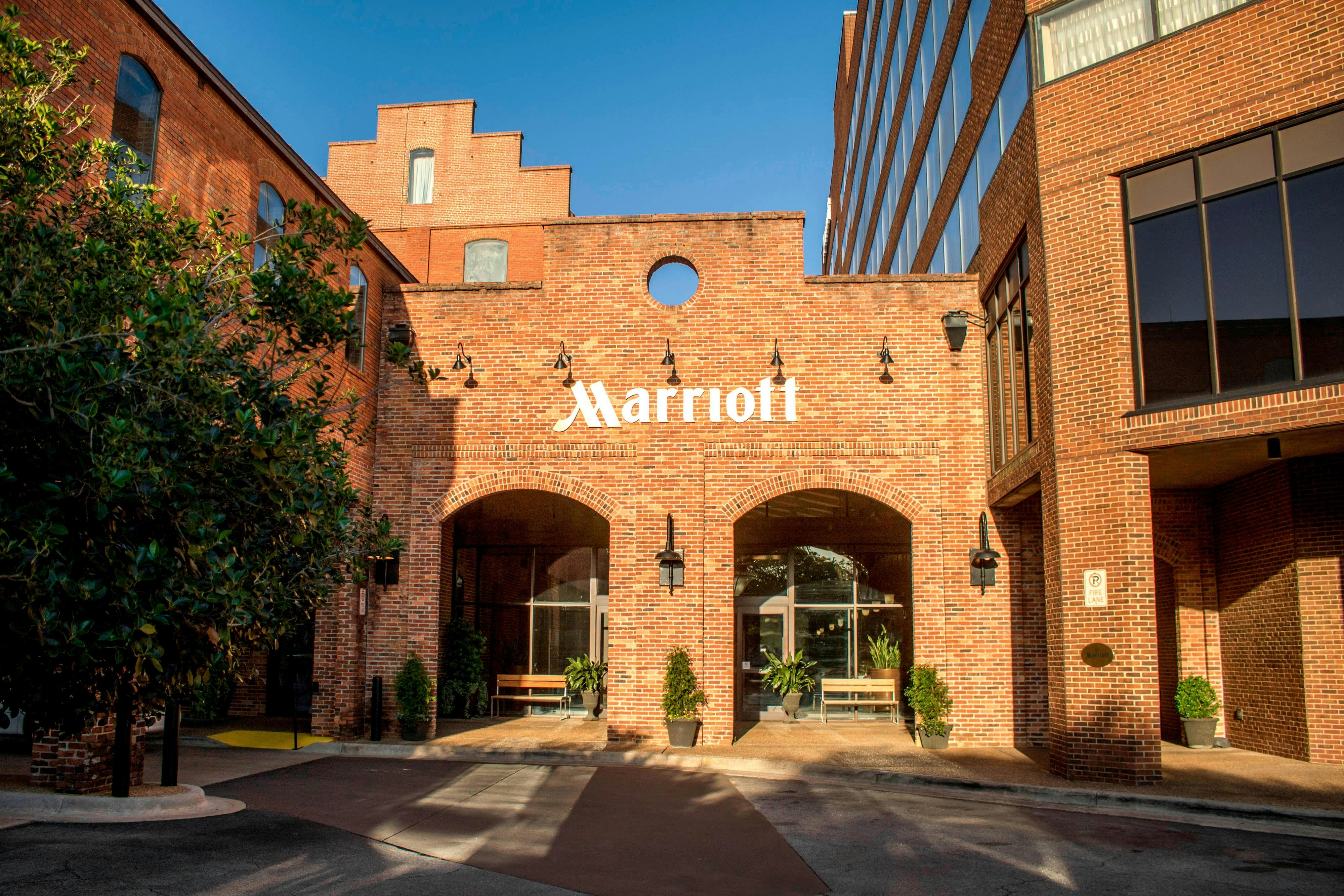 Marriott Columbus 23/26