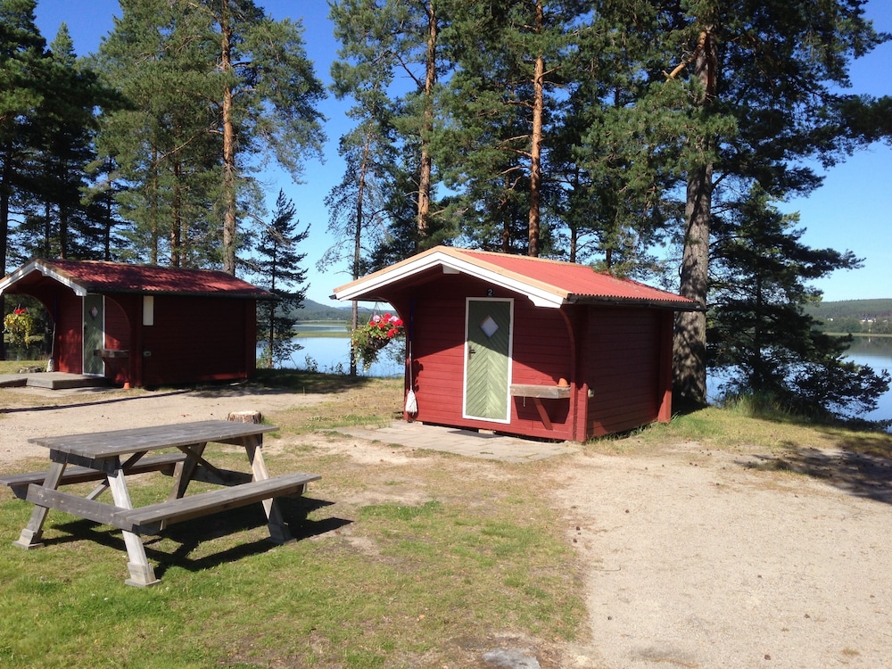 Ljusdals Camping 31/42