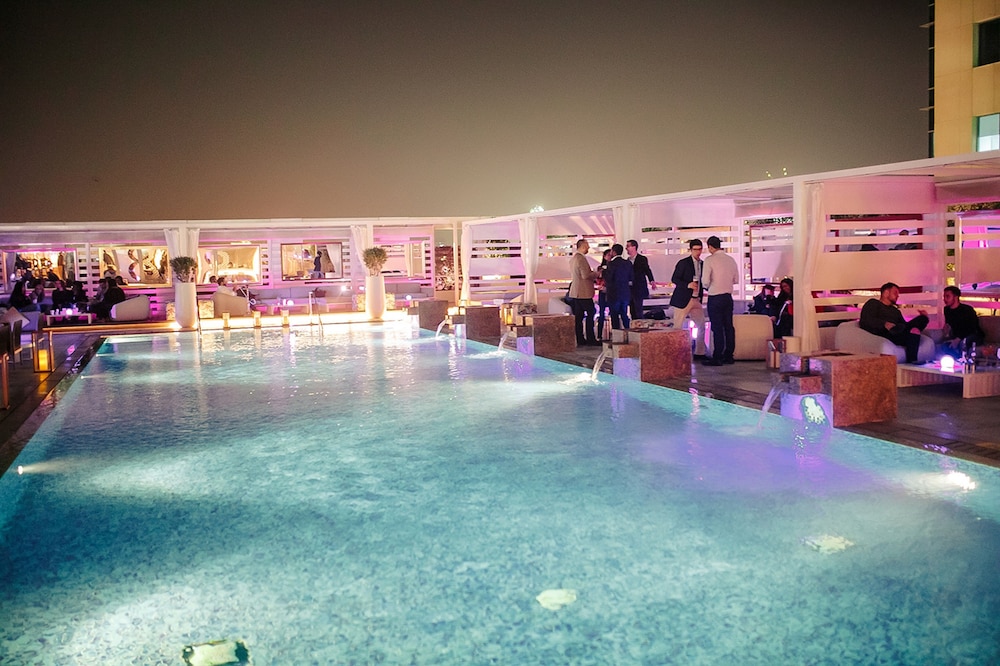 Media One Hotel Dubai, WorldHotels Crafted 59/97